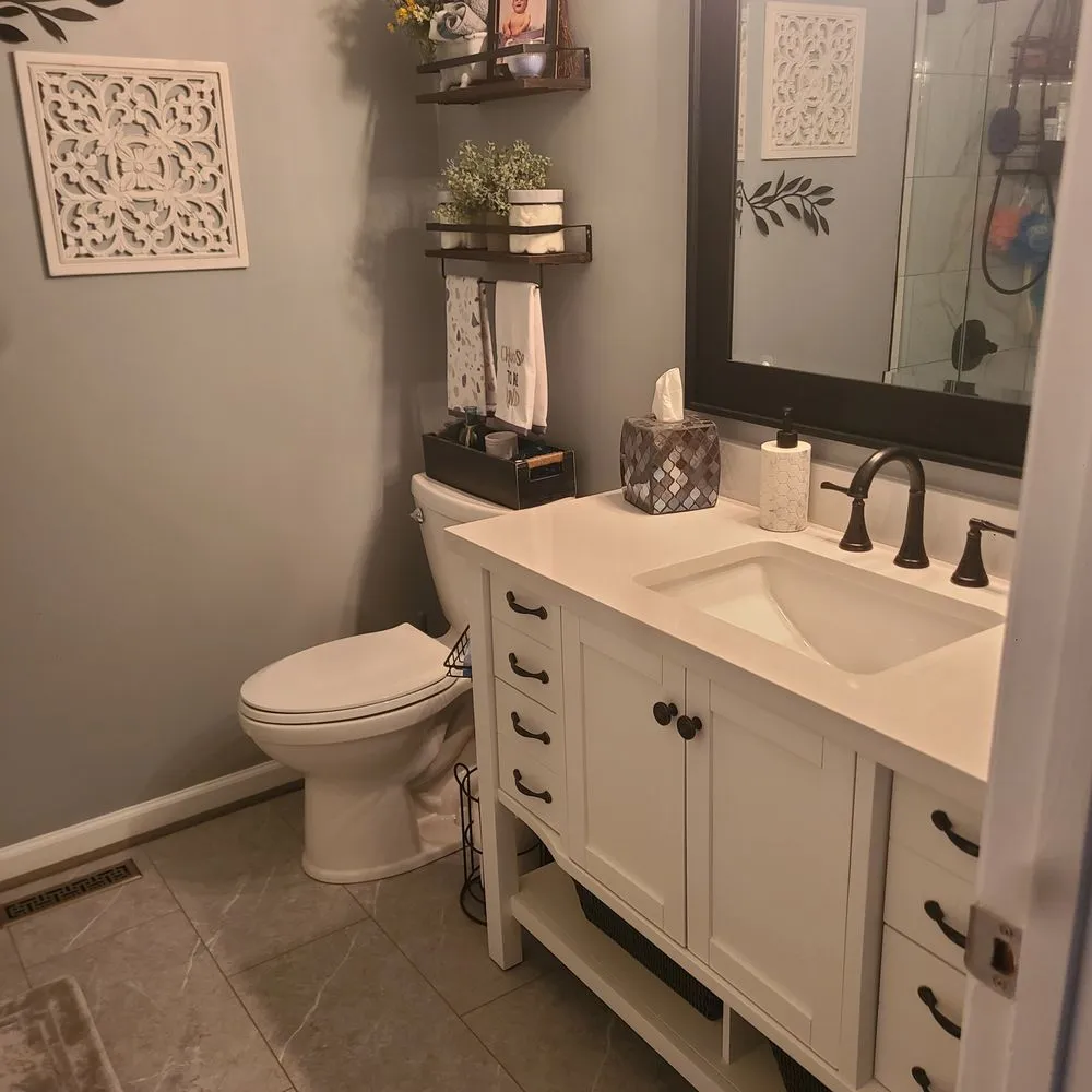 Slide of GAP Construction