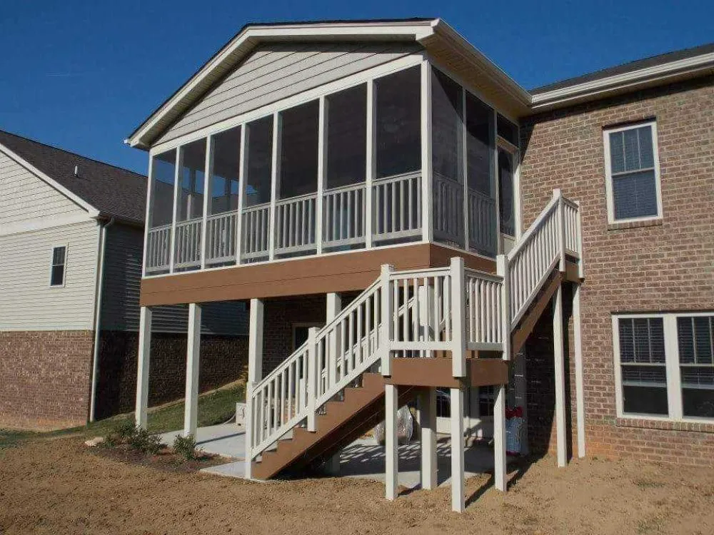 Slide of GAP Construction