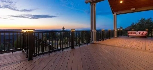 Slide of Gap Hill Carpentry