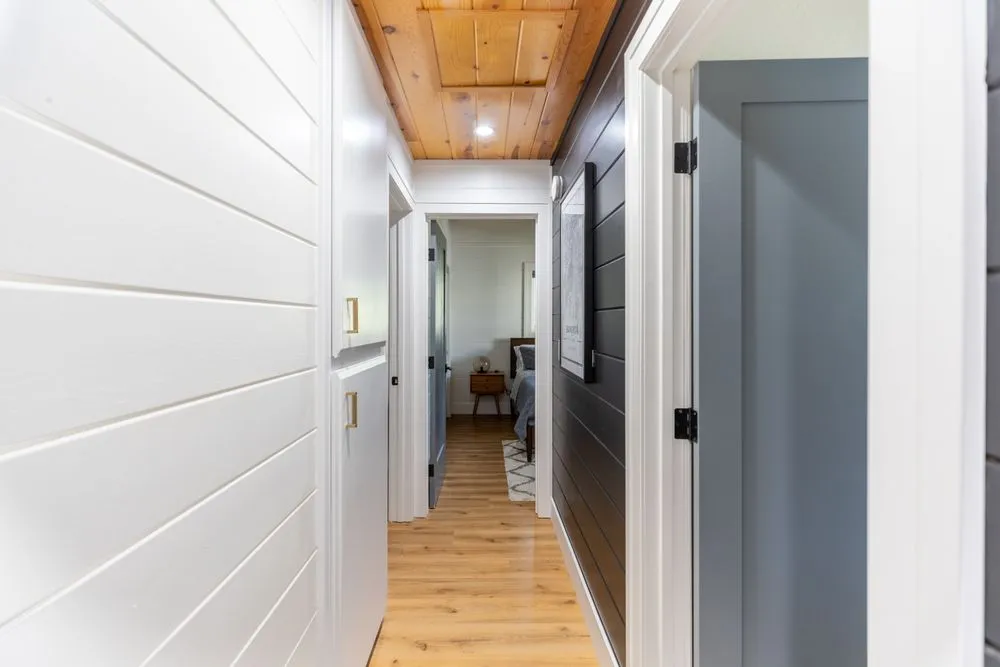 Slide of Gar Cal Painters