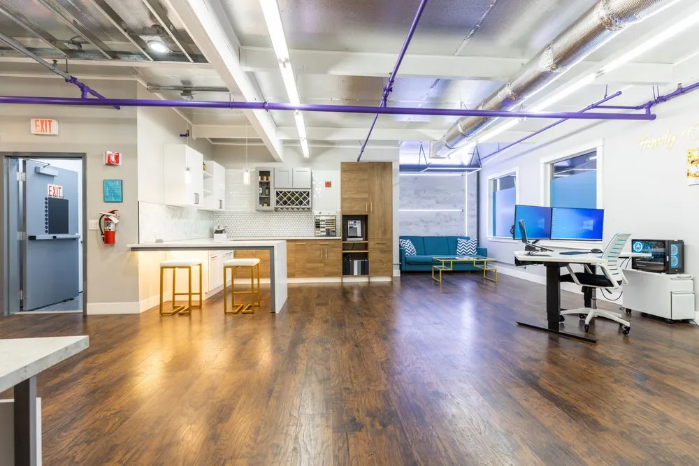 Slide of Gar Cal Painters