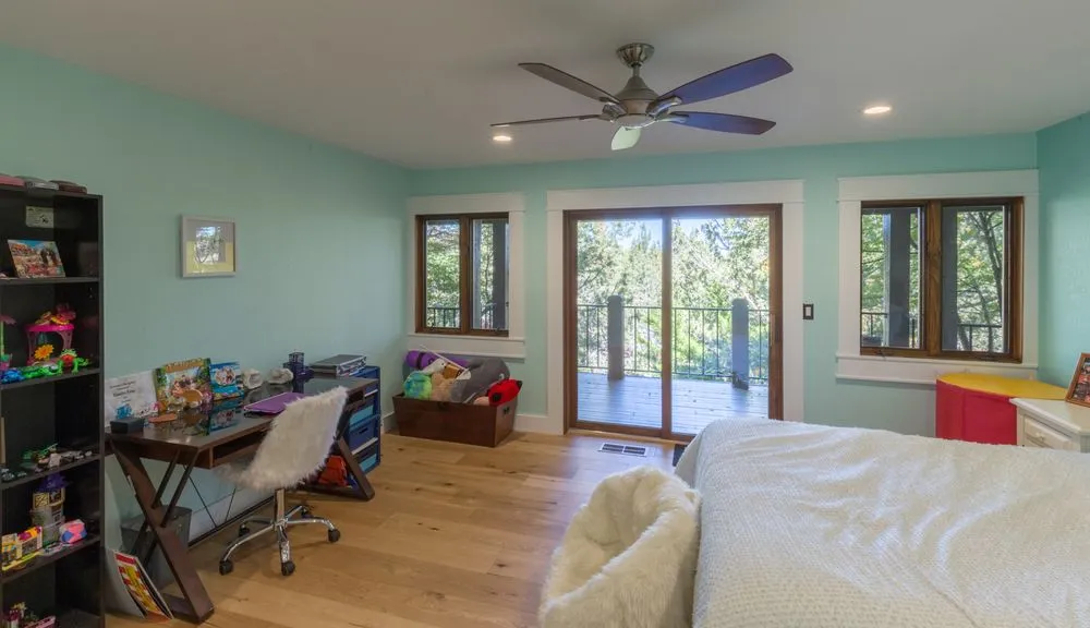 Slide of Gar Cal Painters