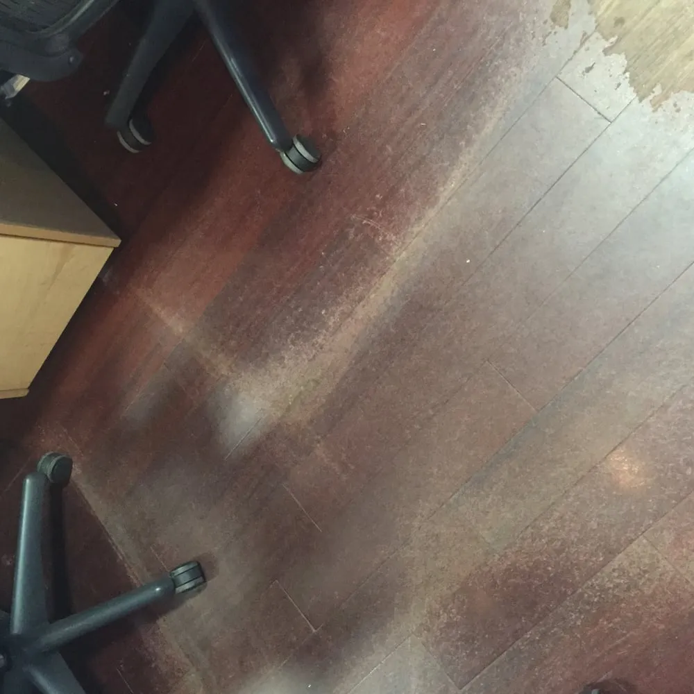 Slide of GAR Contractors