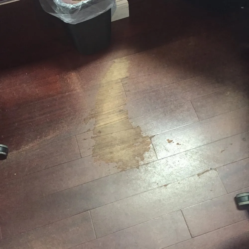 Slide of GAR Contractors