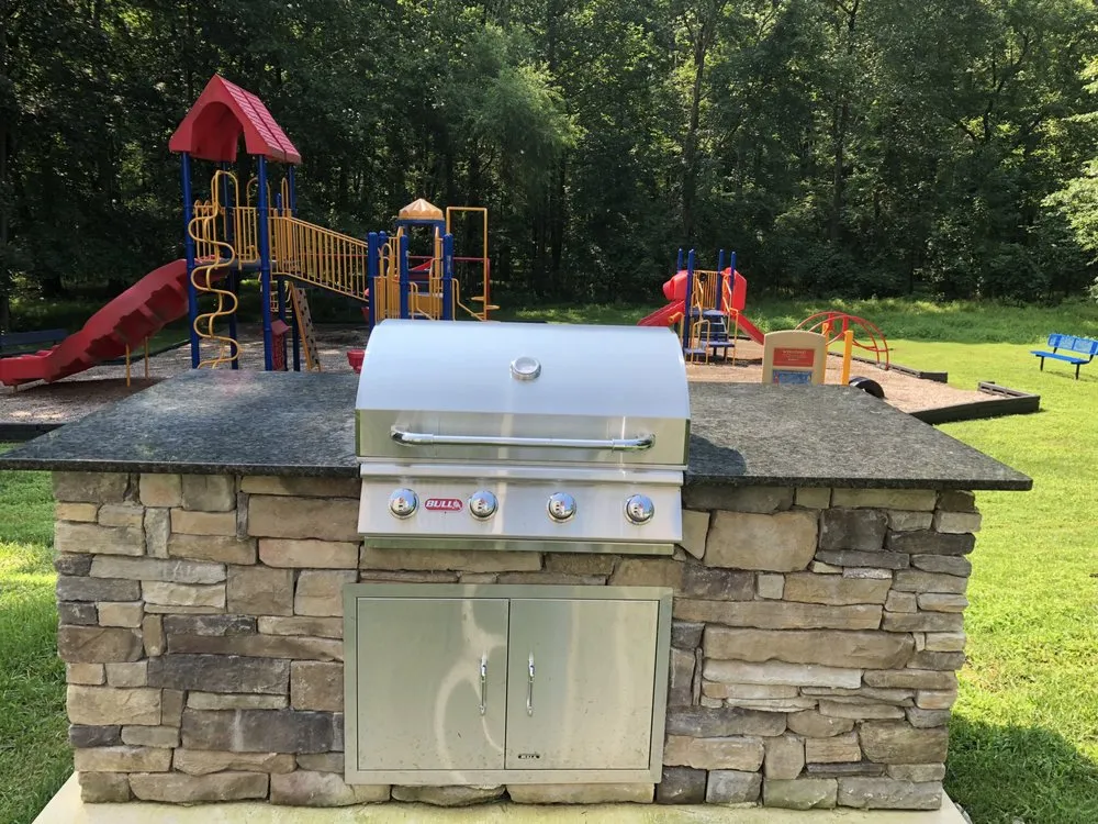 Slide of GAR Contractors