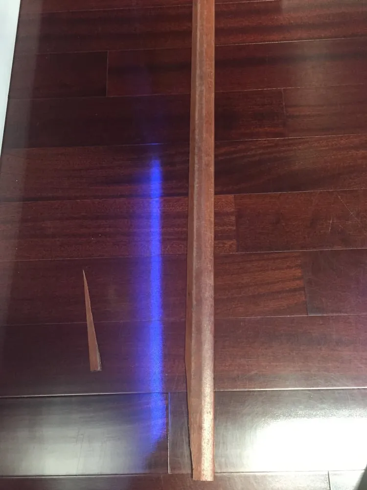 Slide of GAR Contractors