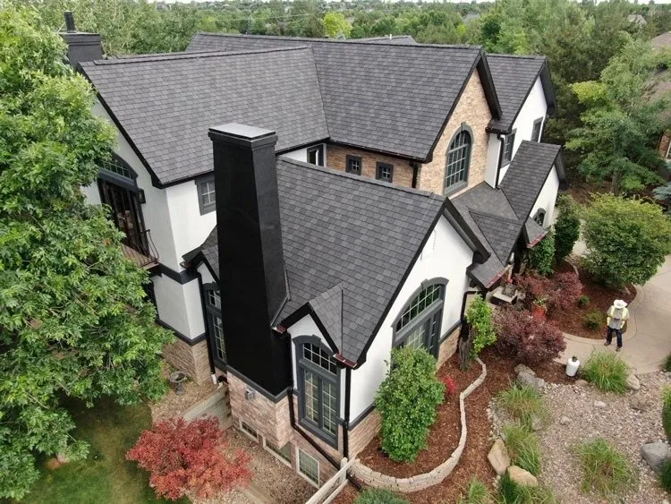 Slide of Gara Constructions