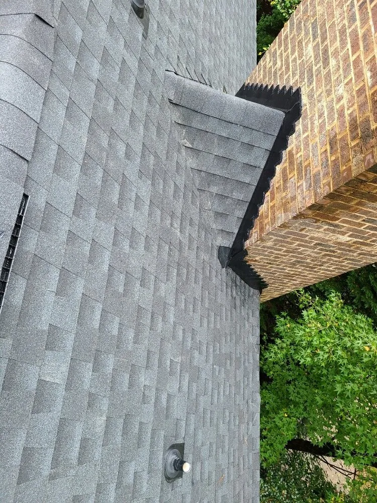 Slide of Garay Roofing