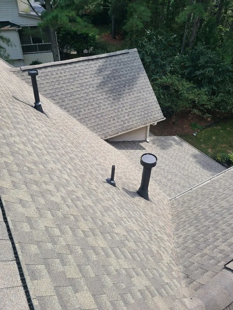 Slide of Garay Roofing