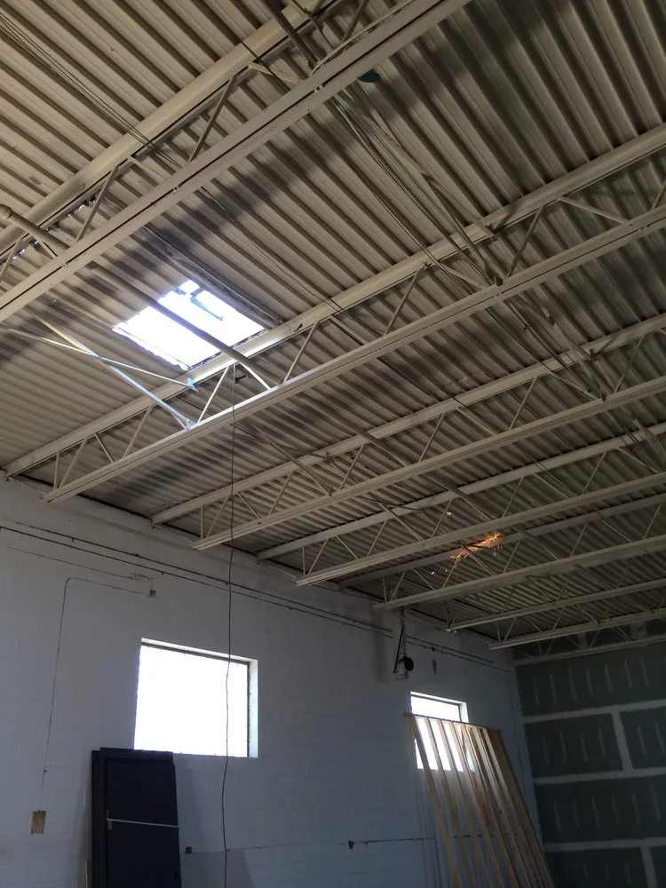 Slide of Garbe Commercial Roofing & Sheetmetal