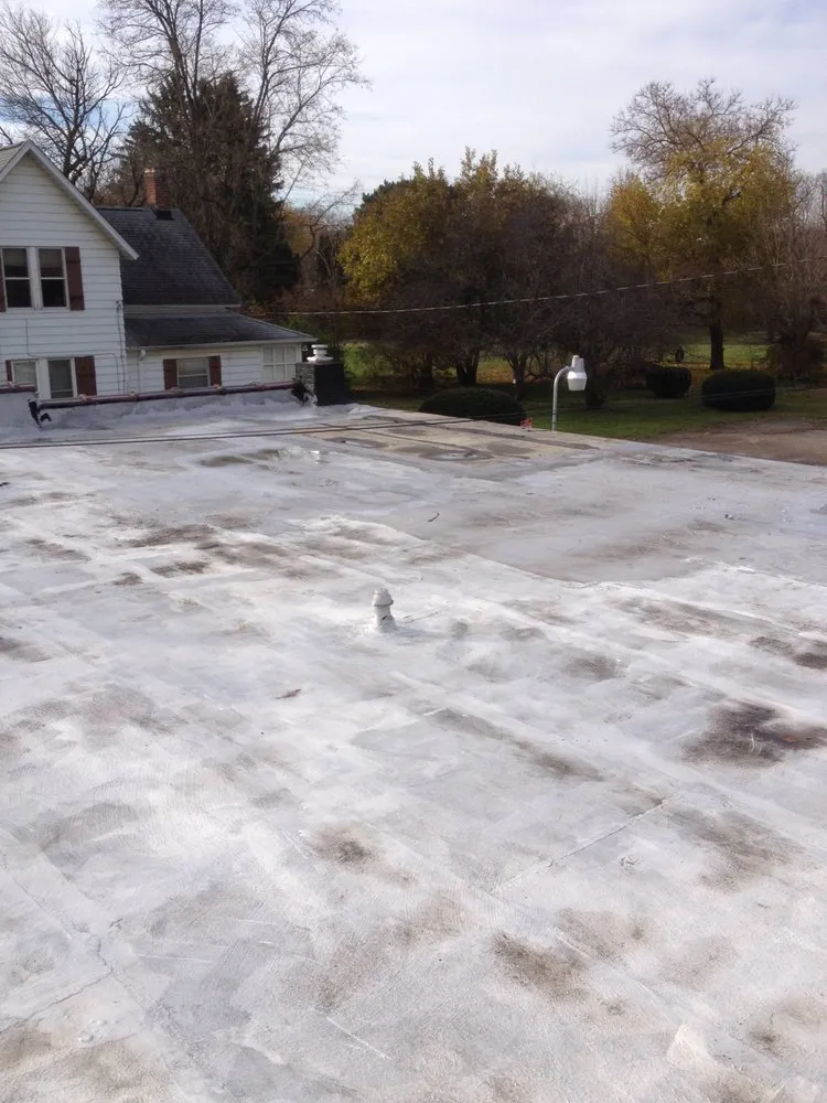 Slide of Garbe Commercial Roofing & Sheetmetal