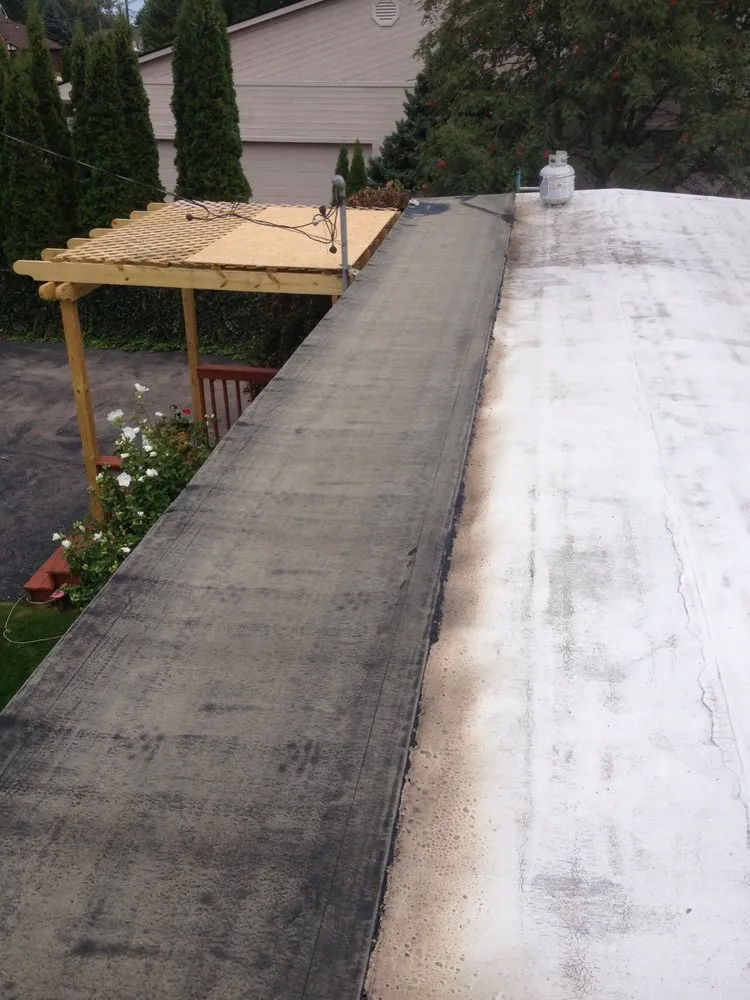 Slide of Garbe Commercial Roofing & Sheetmetal