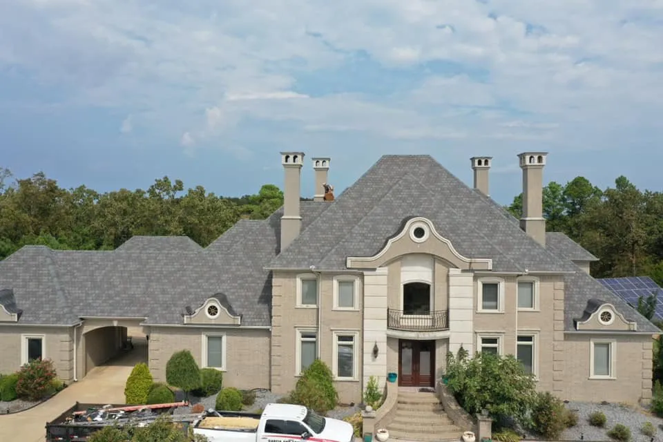 Slide of Garcia & Son Roofing & Gutters