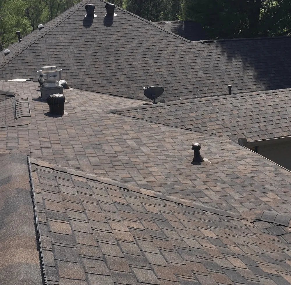 Slide of Garcia & Son Roofing & Gutters