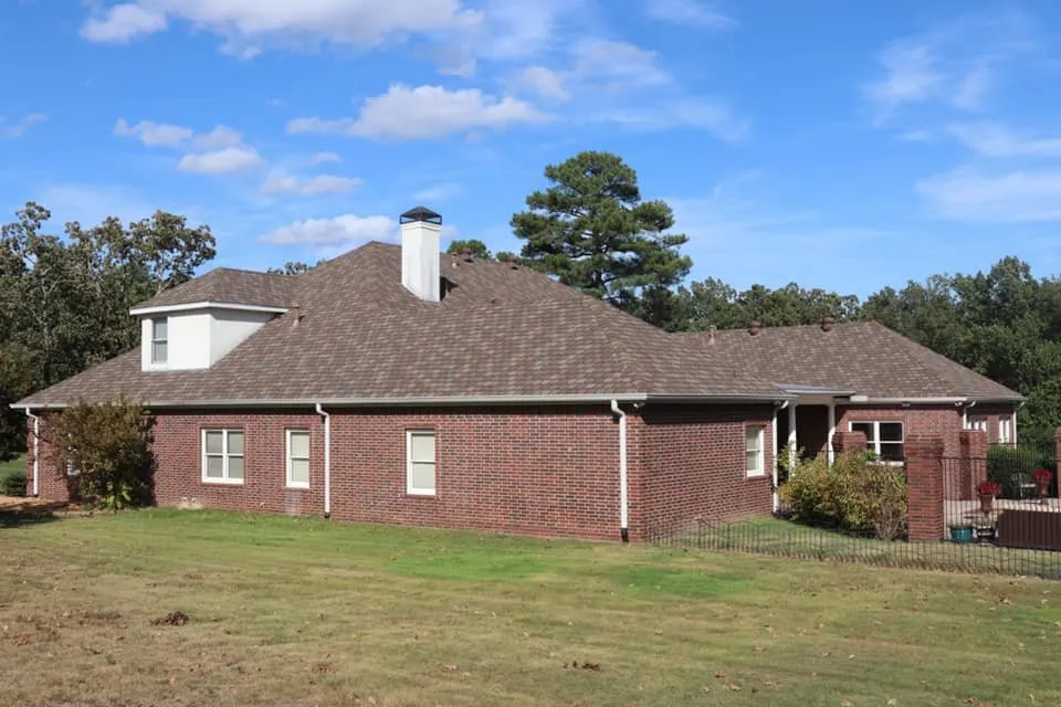 Slide of Garcia & Son Roofing & Gutters