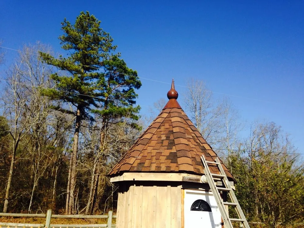 Slide of Garcia & Son Roofing & Gutters