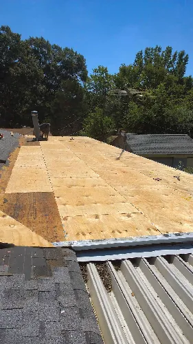 Slide of Garcia & Son Roofing & Gutters