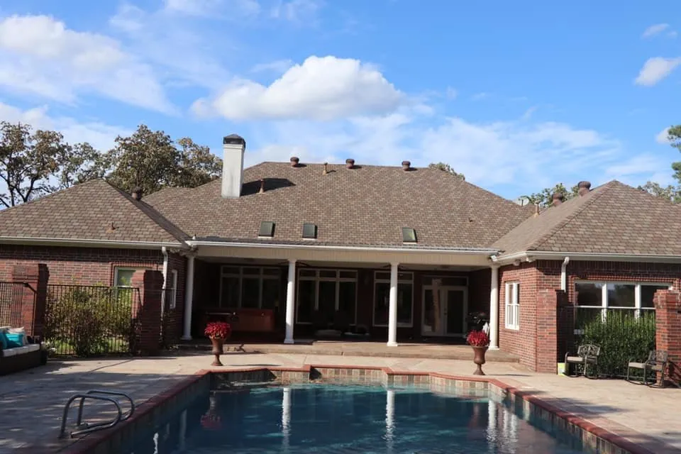 Slide of Garcia & Son Roofing & Gutters