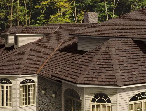 Slide of Garcia & Sons Roofing