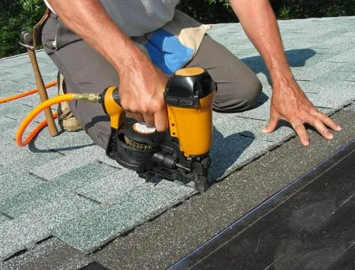 Slide of Garcia & Sons Roofing