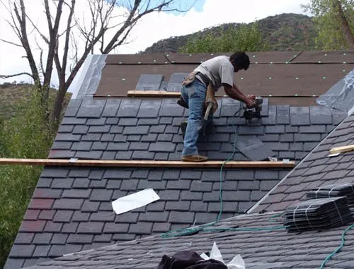 Slide of Garcia & Sons Roofing