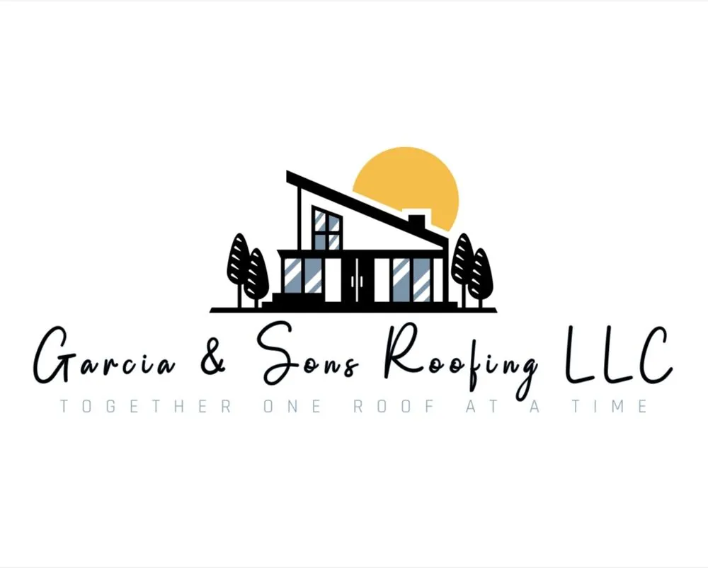 Slide of Garcia and Sons Roofing