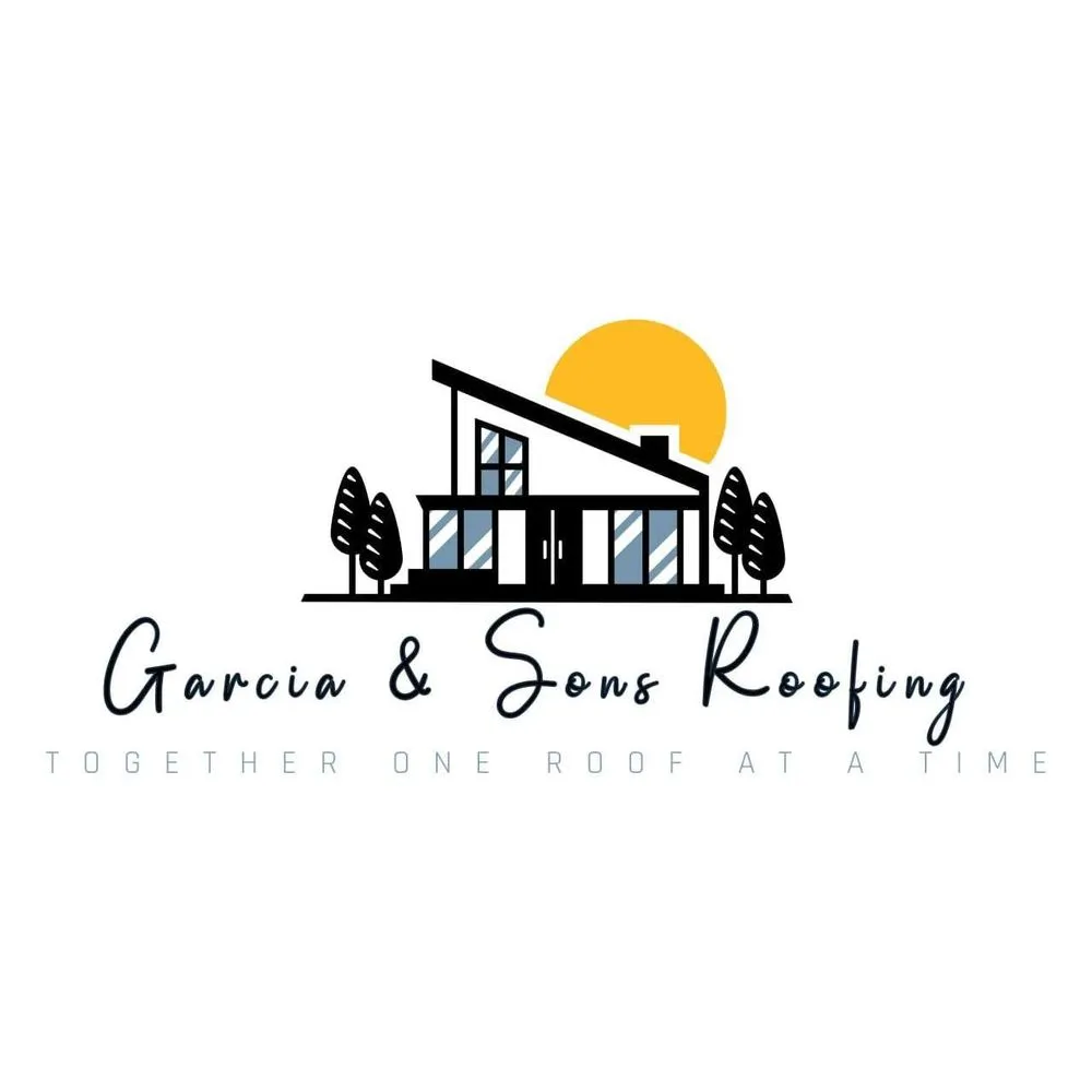 Slide of Garcia and Sons Roofing