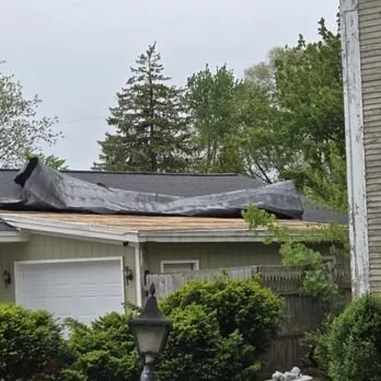 Slide of Garcia and Sons Roofing