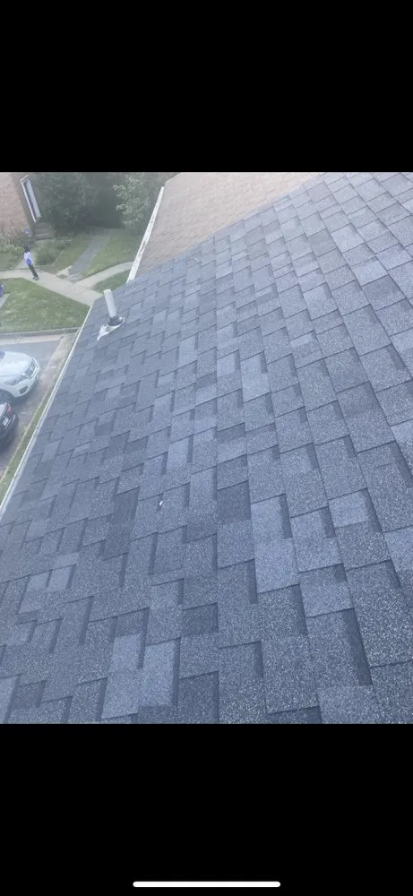 Slide of Garcia Brother’s Construction