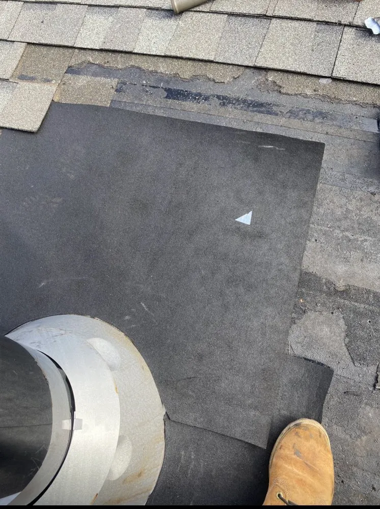 Slide of Garcia Brother’s Construction