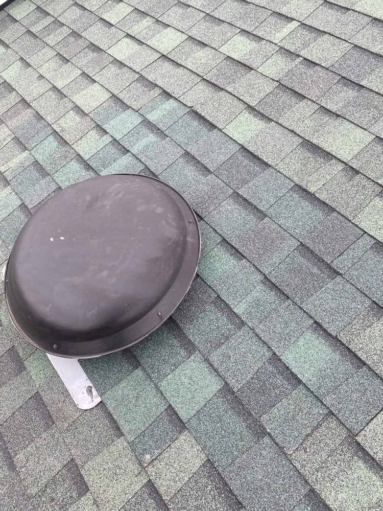 Slide of Garcia Brother’s Construction