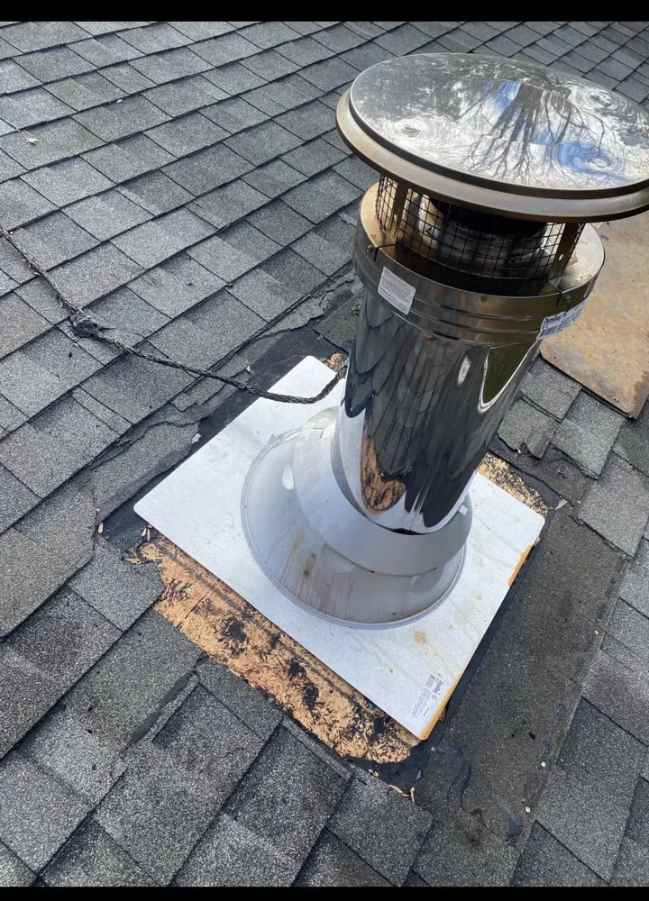 Slide of Garcia Brother’s Construction