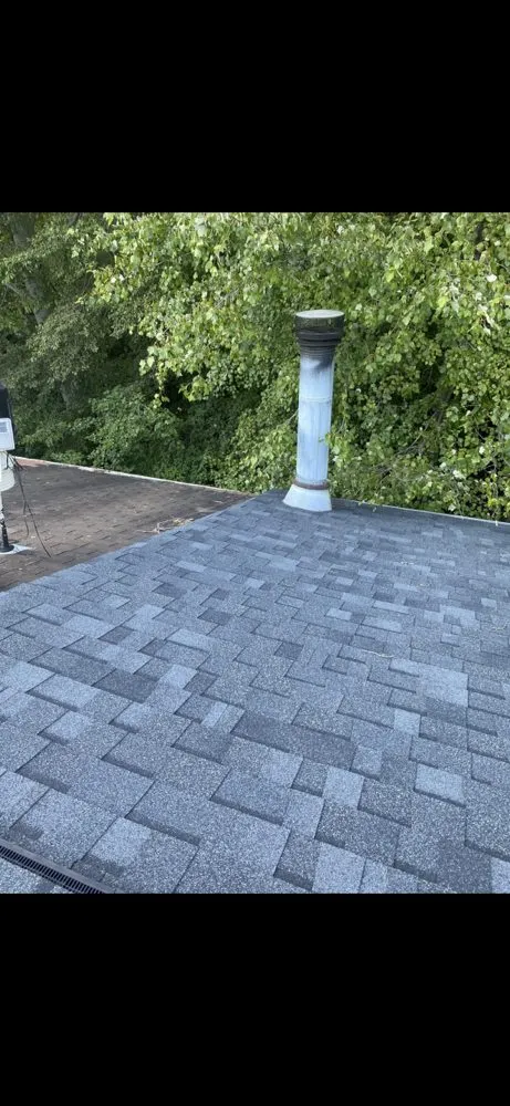 Slide of Garcia Brother’s Construction