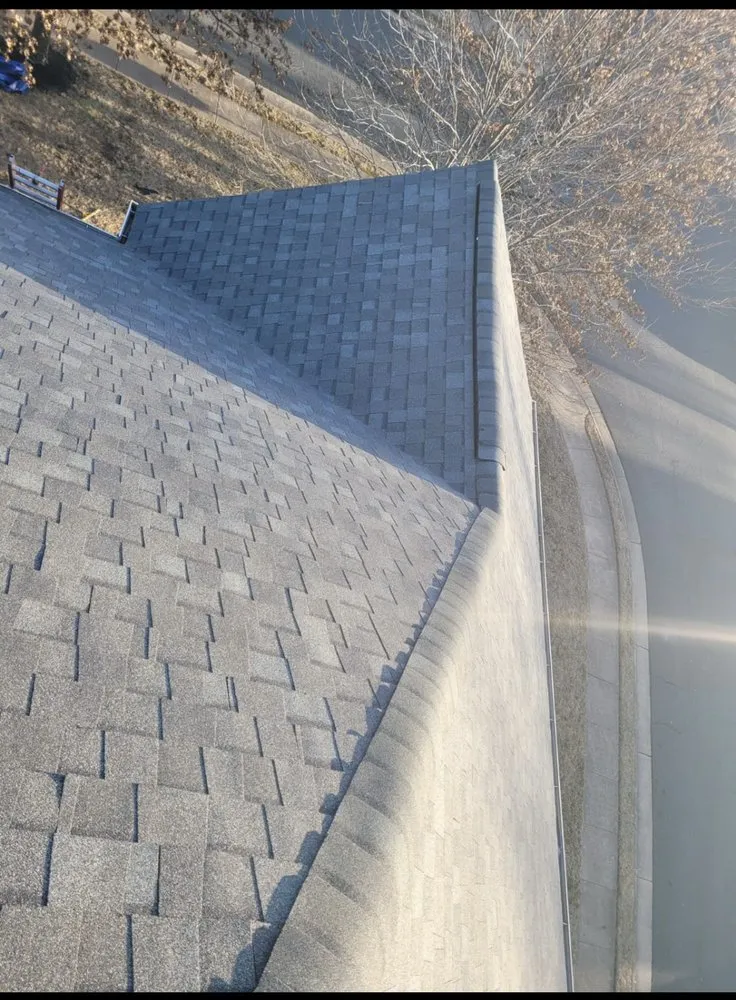 Slide of Garcia Brother’s Construction