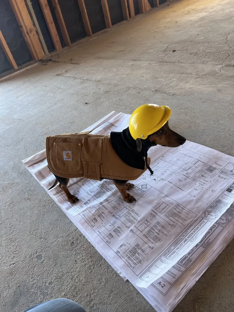 Slide of Garcia Building & Renovations