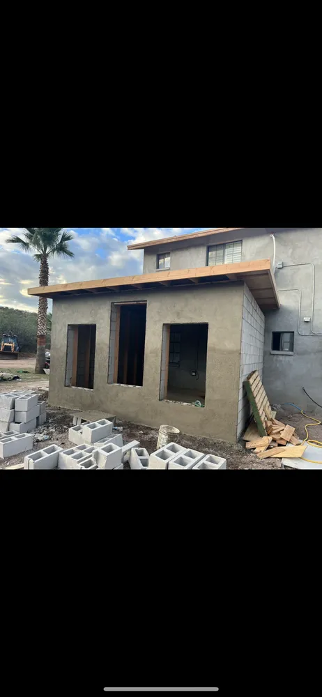 Slide of Garcia Building Contractors