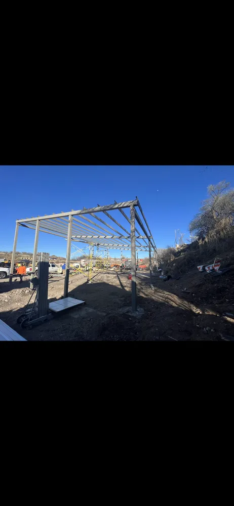 Slide of Garcia Building Contractors