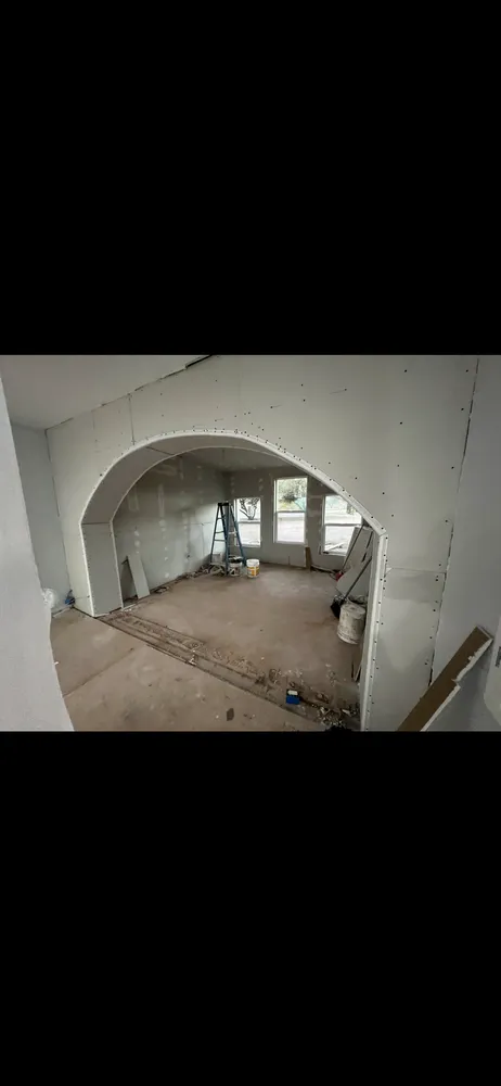 Slide of Garcia Building Contractors