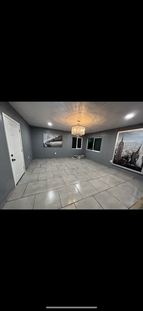 Slide of Garcia Building Contractors