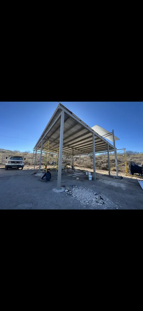 Slide of Garcia Building Contractors