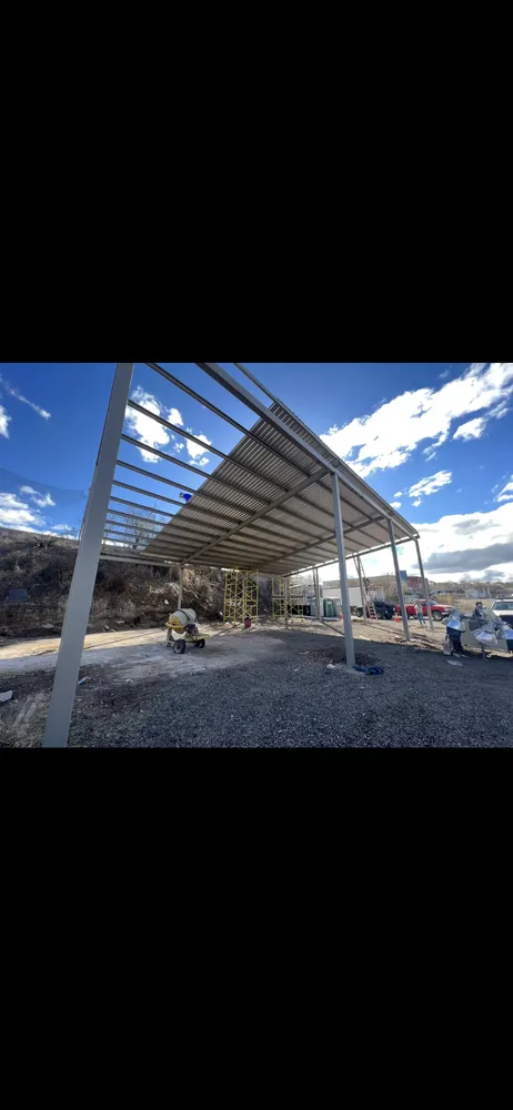 Slide of Garcia Building Contractors