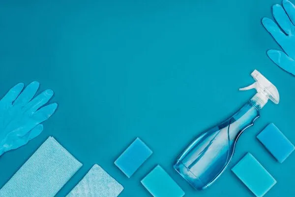 Slide of Garcia Cleaning and Restoration