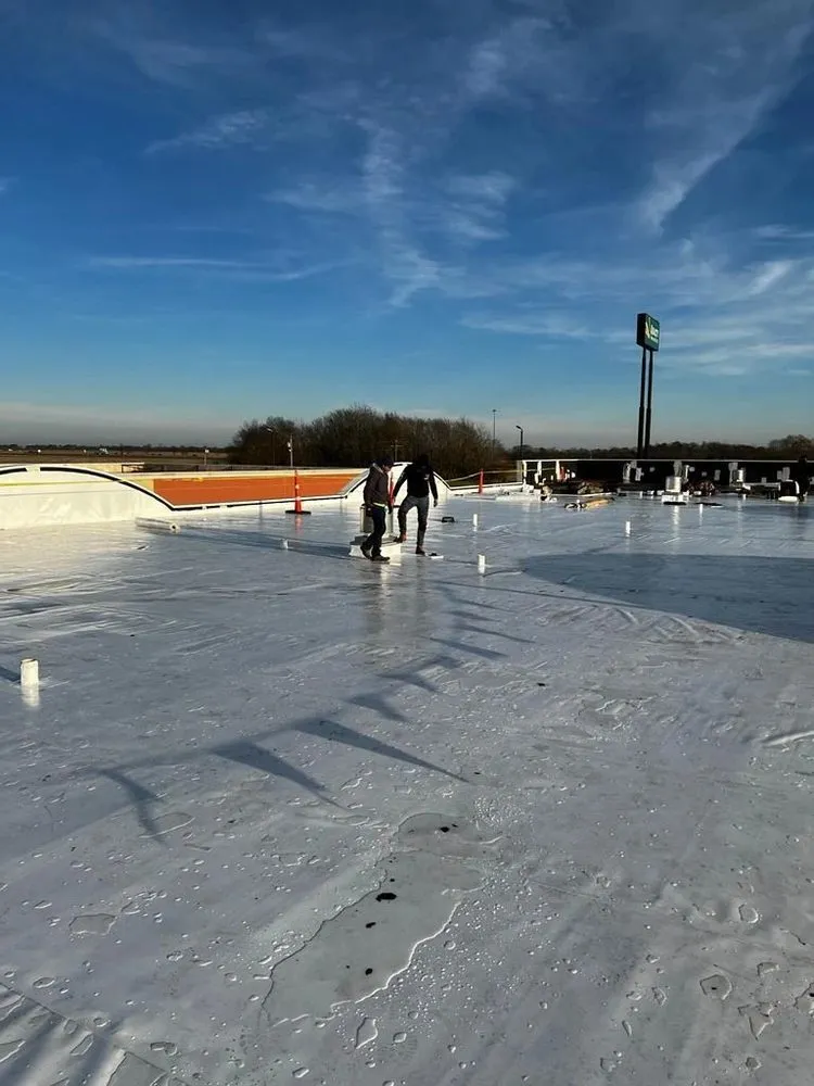 Slide of Garcia Construction