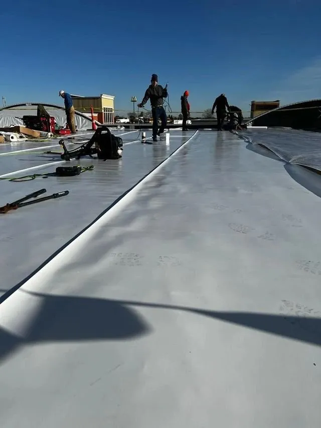 Slide of Garcia Construction