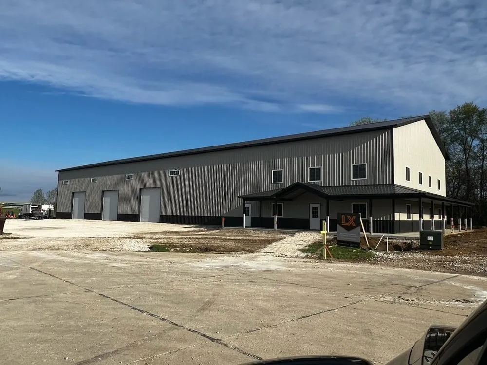 Slide of Garcia Construction