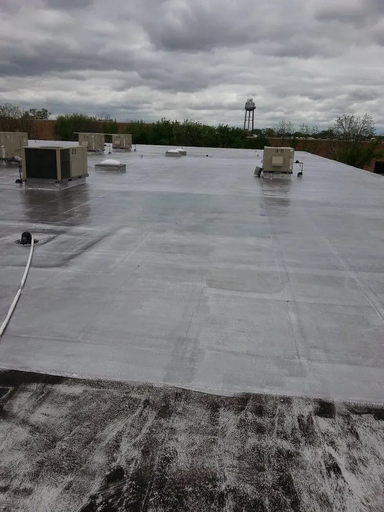 Slide of Garcia Flat Roofing Expert