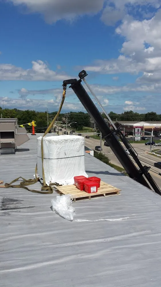 Slide of Garcia Flat Roofing Expert