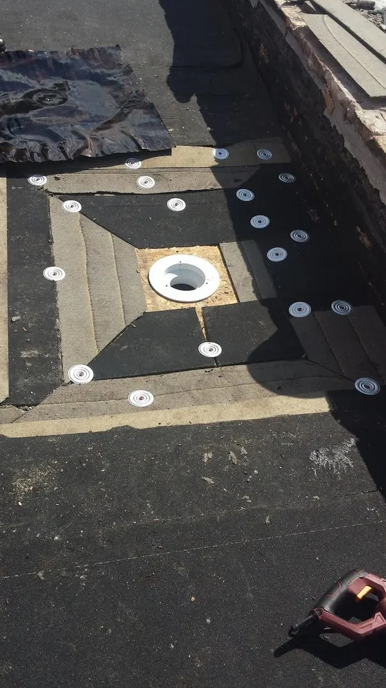 Slide of Garcia Flat Roofing Expert