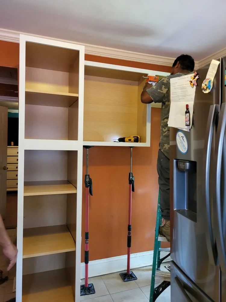 Slide of Garcia General Construction & Repair