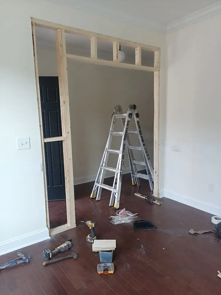 Slide of Garcia General Construction & Repair